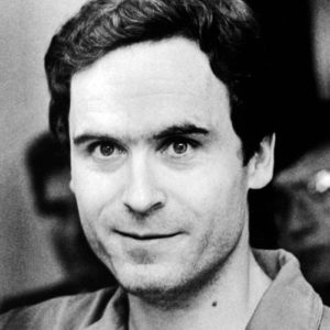 dunyanin en egitimli psikopat seri katili Ted Bundy