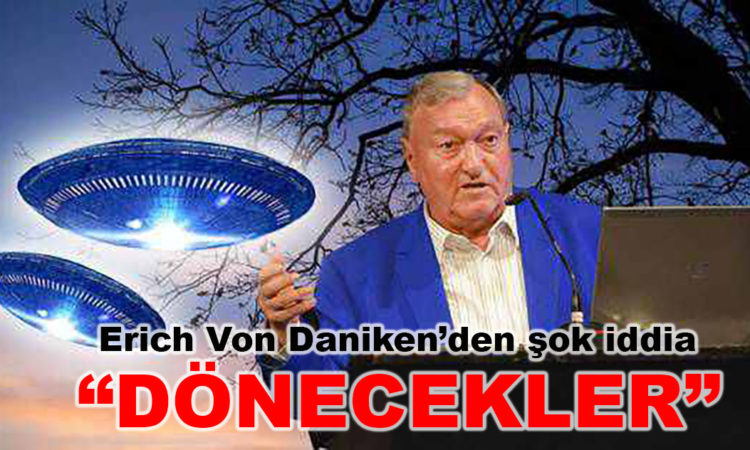 Şok iddia: ‘Birbirimizle dost olursak’ geri dönecekler!
