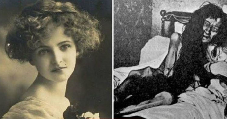Aşk’a ödenen ağır bedel:Ailesi 25 yıl hapsetti