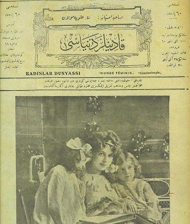 “Saçı uzun aklı kısa”ya karşı mücadele bugün başlamıştı.
