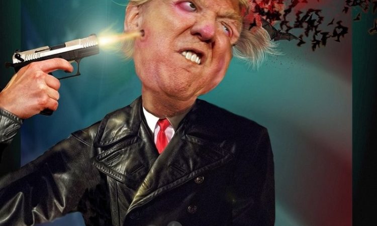 Trump suikaste uğrayacak