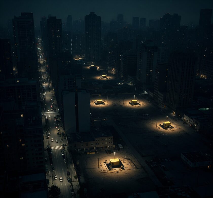 Elektrik kesintileri tesadüfmü? Testmi?