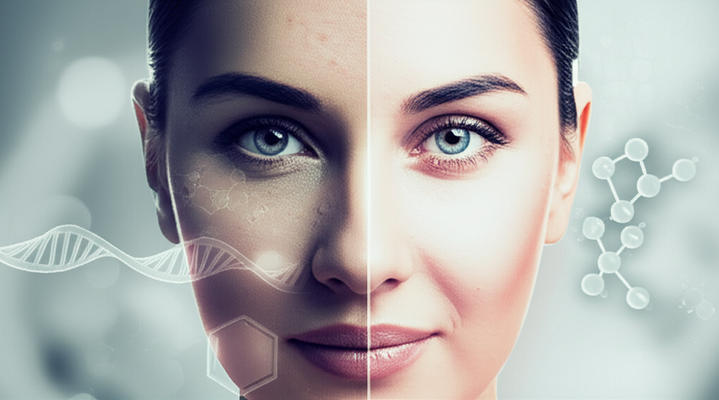 Klinik Etkili Cilt Bakımı: Faydaları, Etkileri ve Uyarılar