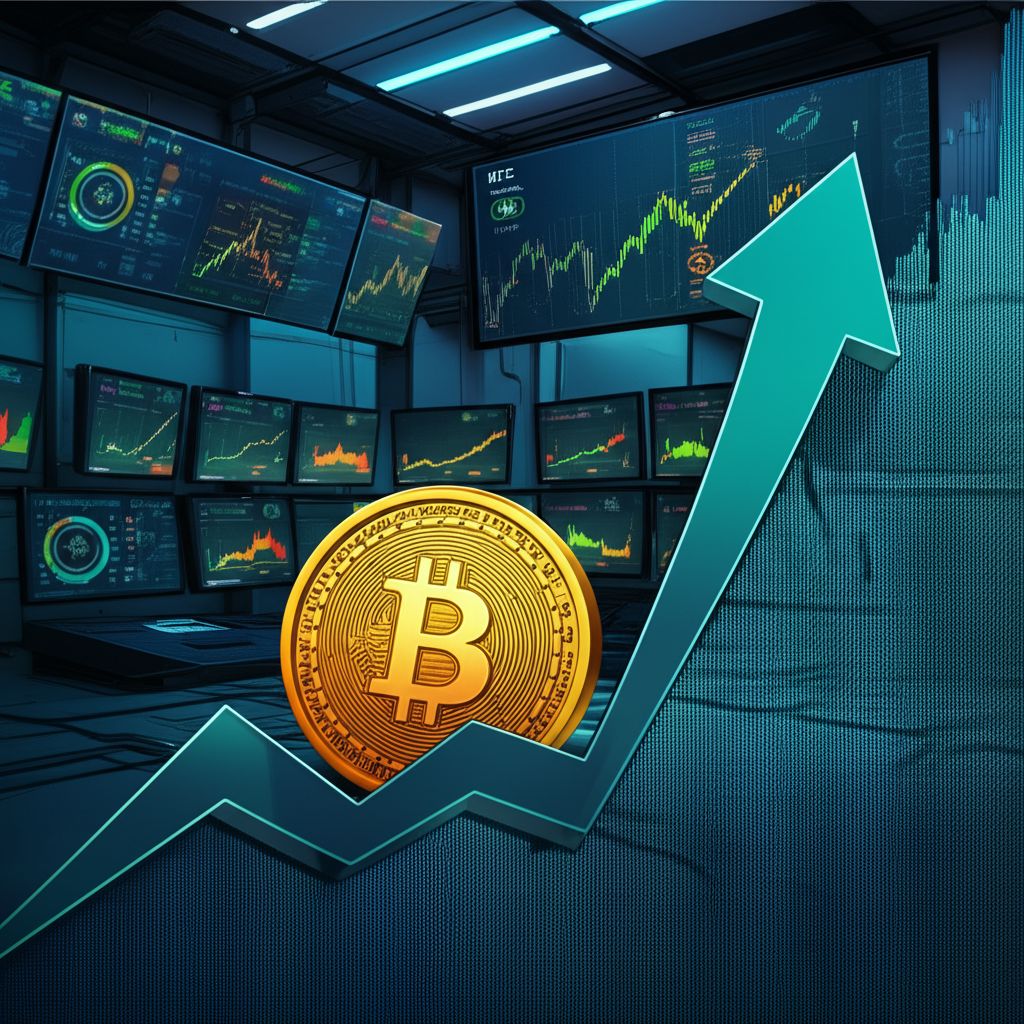 Teksas'tan Bitcoin Hamlesi: Eyalet Rezervi İçin 10 Milyon Dolarlık Alım