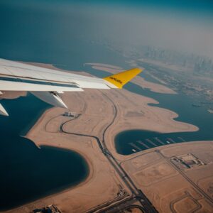 Joby Aviation Dubai’de Hava Taksiye İlk Adımı Attı