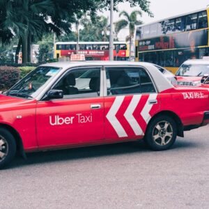 Uber Robotaksi Anlaşması: Otonom Sürüş Geleceği