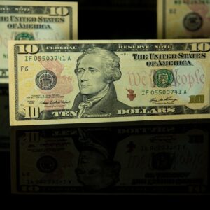 Bitcoin Yükselişi: Mali Kriz Koruması mı?