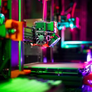 Anker 3D Yazıcı İşini EufyMake’a Devretti: Detaylar ve Analiz