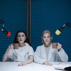 Yapay Zeka ve Yaratıcılık: Engadget Podcast Analizi
