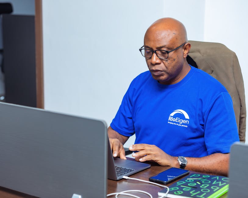 Cameron Faulkner: Teknoloji ve Yaşam Dengesi