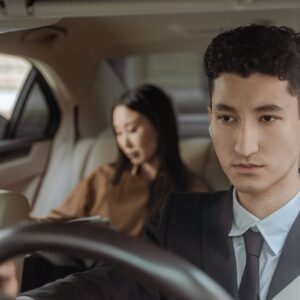 Uber’den Kadın Güvenliği Özelliği: ABD’de Yeni Eşleştirme