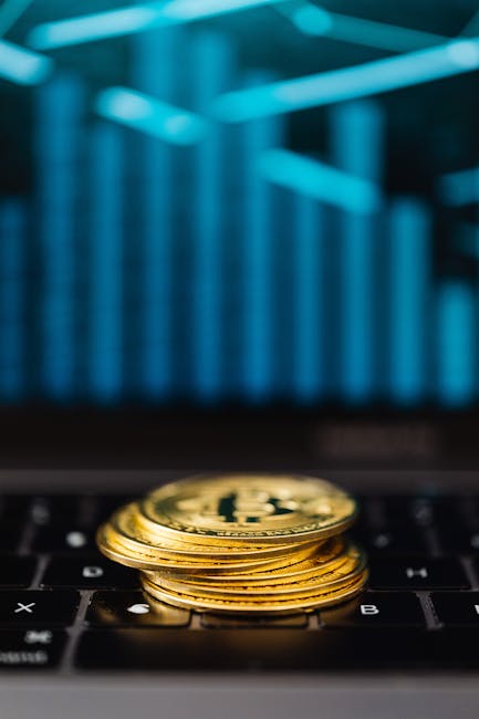 Bitcoin Girişim Sermayesi ve Robinhood'un Tokenizasyon Çabaları