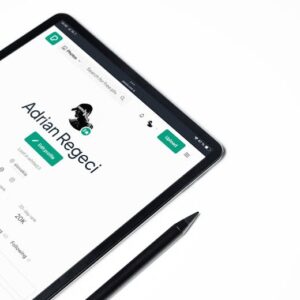 iPad Pro Çift Ön Kamera mı Geliyor? Yeni Özellik Detayları!
