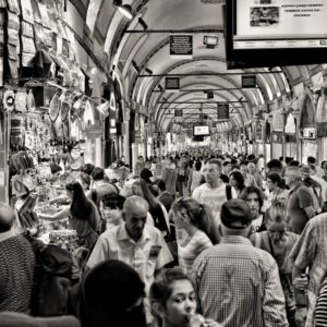 Bitcoin Fiyatı ABD-AB Ticaret Anlaşmasıyla Yükseliyor