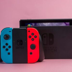 Nintendo Switch 2 Aksesuar Uyumluluğu: Şarj İstasyonları ve Web Kameraları
