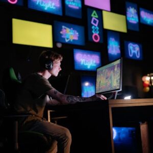 Itch.io NSFW Oyun Kaldırıyor: Neden ve Sonuçları