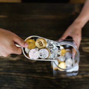8.6 Milyar Dolarlık Bitcoin Transferi: Hack İhtimali ve Piyasa Etkileri