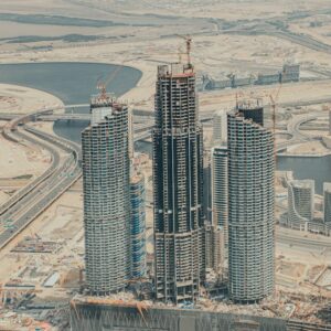 Dubai’de Gayrimenkul Tokenizasyonu: Yeni Bir Yatırım Çağı