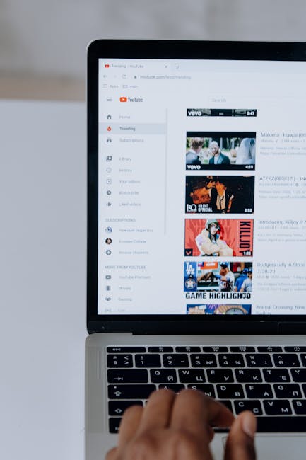 YouTube Yapay Zeka İçerik Para Kazanımında Yeni Kural