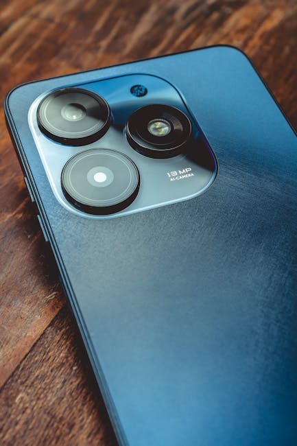 Pixel 10 Sızıntısı: Üçüncü Kamera Doğralandı!