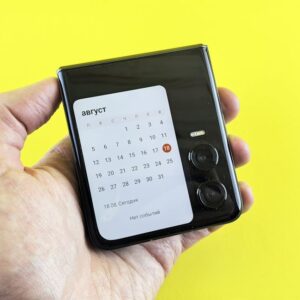 Samsung 2025’te 3 Kat Katlanabilir Akıllı Telefon Geliyor!