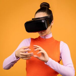 Meta Quest 3 Aksesuarları 2025: Konfor ve Performans Artışı