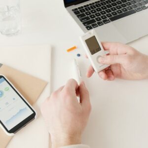 Samsung Xealth ile İş Birliği: Sağlıkta Giyilebilir Teknolojiler