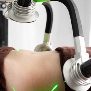 CoolSculpting ve Noninvaziv Yağ Azaltma Trendleri 2024