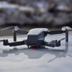DJI Power 1000 V2: Hızlı Şarj ve Uzun Ömürlü Batarya