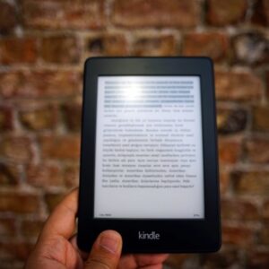 Kindle Reklam Filtreleme: Daha İyi Okuma Deneyimi