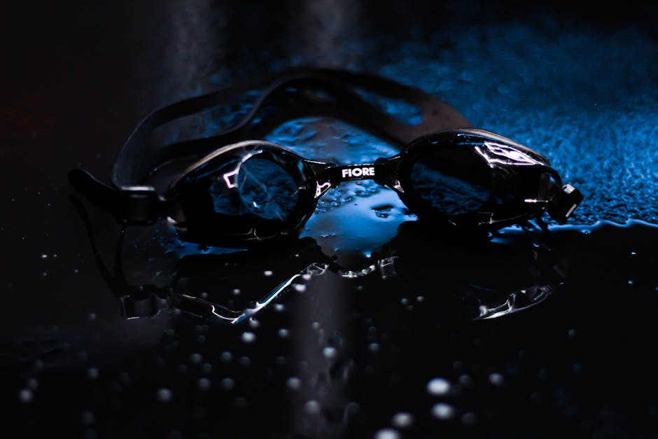 Form Yüzme Gözlükleri: Gorilla Glass ile Dayanıklılık Artıyor