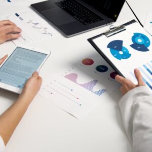 ABD Borsaları Yükselişte: Bitcoin ve Kripto Para Etkisi