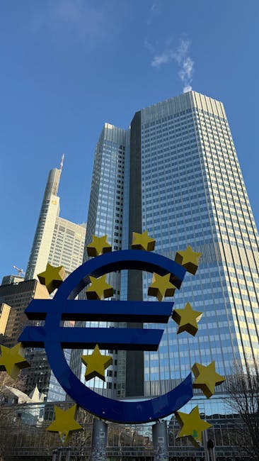 EUR/USD Yükselişi: Bitcoin'i Geride Bıraktı mı?