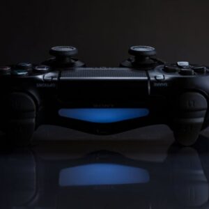 Sony FlexStrike Kablosuz Dövüş Çubuğu: PlayStation Oyuncuları İçin Yeni Nesil Kontrolcü