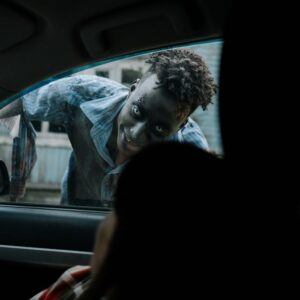 Dead by Daylight The Walking Dead İçerik Paketi Geliyor!
