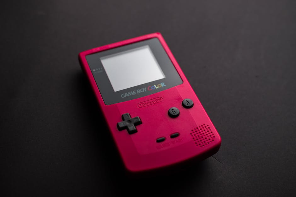 ModRetro Chromatic Game Boy Stokta! Retro Oyunseverler İçin Yenilikler