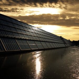 Projective Finance: Illinois Güneş Enerjisi Projeleri İçin 7 Milyon Dolarlık USDC Kredi Havuzu