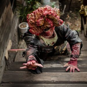 Resident Evil Mobil Oyunu Geliyor: Yeni Maceralar Başlıyor!