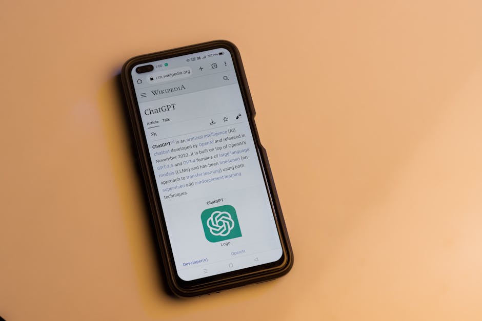 Perplexity CEO'su: Yapay Zeka Tarayıcılar Tehlikeli mi?