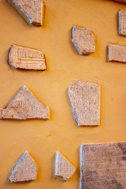 Google DeepMind'dan Latince Metin Restorasyonu İçin Aeneas Modeli