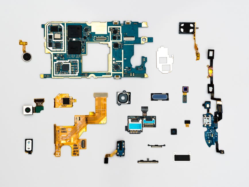 Fairphone 6: Onarılabilir Akıllı Telefon - Sürdürülebilir Teknoloji