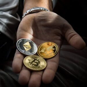 Bitcoin Yükselişte: Trump’ın Anlaşması ve Piyasa Analizi