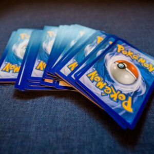 Pokémon TCG Pocket Kart Değişikliği: Telif Hakkı İhlali Sonrası Yeni Çözüm