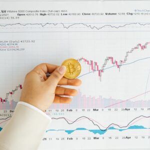 Bitcoin ve Ether Volatilite Vadeli İşlemleri 10 Milyon Doları Aştı