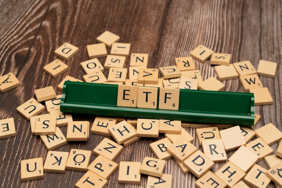 BlackRock'tan ETH Staking ETF Başvurusu: Kurumsal Yatırımcılar İçin Yeni Fırsatlar
