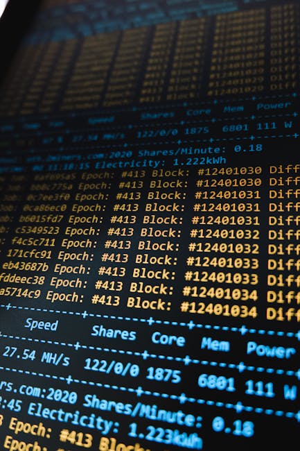 IMF Pakistan'ın Bitcoin Madenciliği Sübvansiyonunu Reddeddi