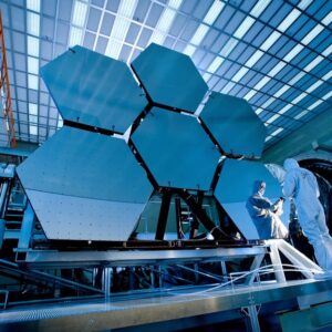 NASA Bütçe Kesintisi: 2.000 Çalışan İşsiz Kalacak