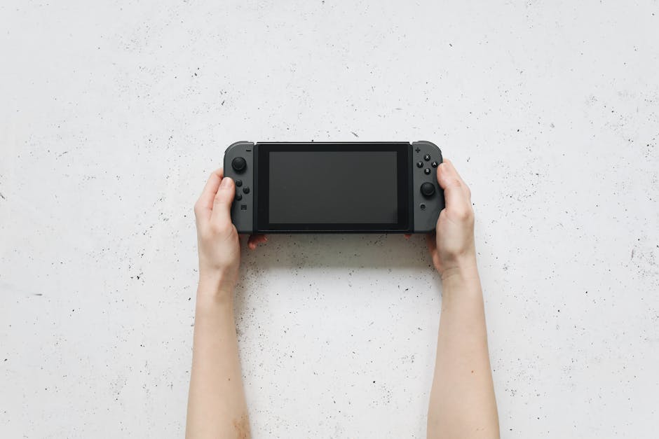 Nintendo Switch 2 Kılıfları: En İyi 12 Seçenek (2024)
