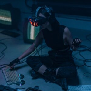 Tron: Ares Fragmanı – Teknolojiye göndermeler ve Jeff Bridges geri döndü!