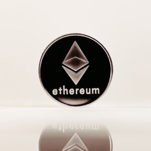 Ether (ETH) Yükselişi: 3.000 Dolar Hedefi Yaklaşıyor mu?
